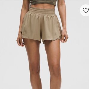 lululemon athletica Shake It Out shorts